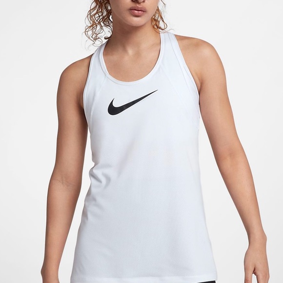 Nike Tops - Nike Pro Tank